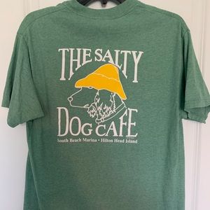Salty Dog T-shirt